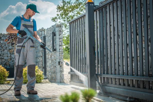 Best Sidewalk and Walkway Cleaning  in Carthage, MO
