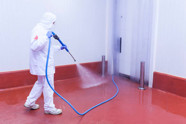 Best Gas Station Cleaning  in Carthage, MO