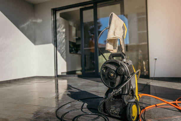 Best Dumpster Area Cleaning  in Carthage, MO